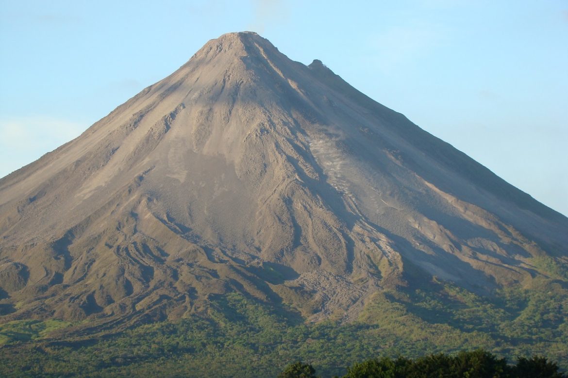 La Fortuna - Arenal