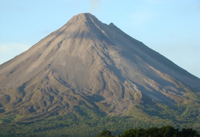 La Fortuna - Arenal